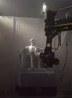 LaPlanetedesSinges-Tournage-040