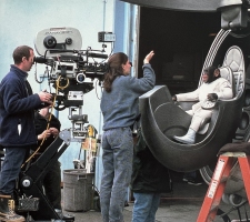 LaPlanetedesSinges-Tournage-080