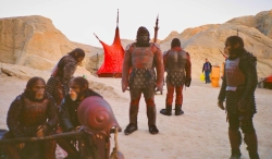 LaPlanetedesSinges-Tournage-132