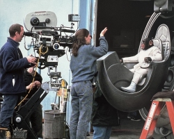 LaPlanetedesSinges-Tournage-080
