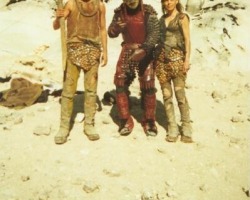 LaPlanetedesSinges-Tournage-110