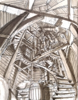 SleepyHollow-Production-Croquis-52