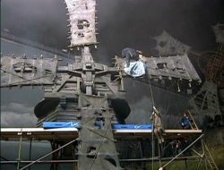 SleepyHollow-Tournage-033