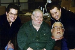 SleepyHollow-Tournage-043