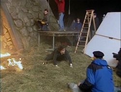 SleepyHollow-Tournage-051