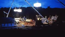 SleepyHollow-Tournage-061