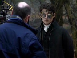 SleepyHollow-Tournage-077