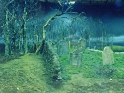 SleepyHollow-Tournage-080