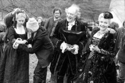 SleepyHollow-Tournage-108