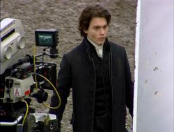 SleepyHollow-Tournage-109