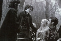 SleepyHollow-Tournage-115