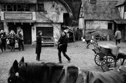 SleepyHollow-Tournage-116