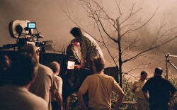 SleepyHollow-Tournage-129