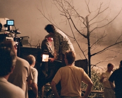 SleepyHollow-Tournage-129