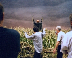 SleepyHollow-Tournage-132