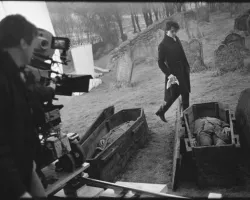 SleepyHollow-Tournage-010