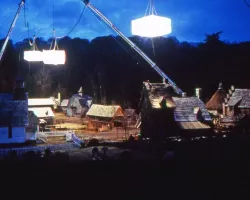 SleepyHollow-Tournage-061