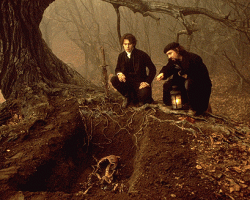 SleepyHollow-Tournage-070