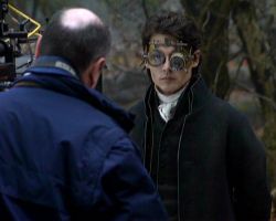 SleepyHollow-Tournage-077