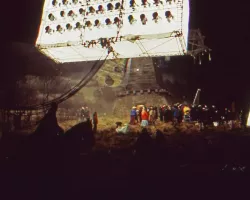 SleepyHollow-Tournage-079