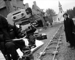 SleepyHollow-Tournage-090