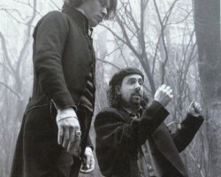 SleepyHollow-Tournage-105