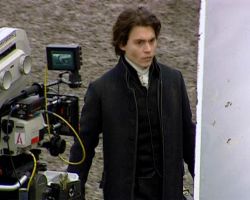 SleepyHollow-Tournage-109