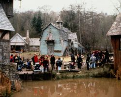 SleepyHollow-Tournage-111