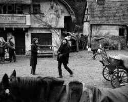 SleepyHollow-Tournage-116