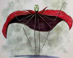 SupermanLives-Production-Croquis-077