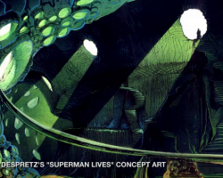 SupermanLives-Production-Croquis-137