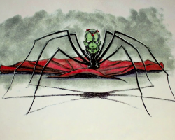 SupermanLives-Production-Croquis-208