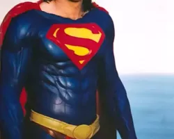 SupermanLives-Production-Preproduction-10