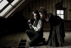 SweeneyTodd-Tournage-001