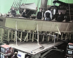 SweeneyTodd-Tournage-038