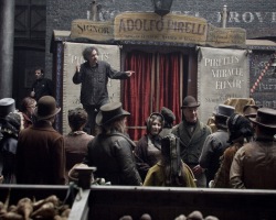 SweeneyTodd-Tournage-070