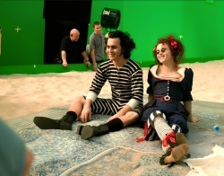 SweeneyTodd-Tournage-075