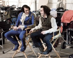 SweeneyTodd-Tournage-081