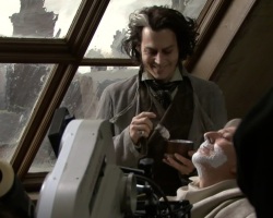 SweeneyTodd-Tournage-085