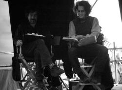 SweeneyTodd-Tournage-101