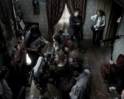 SweeneyTodd-Tournage-103