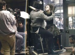 SweeneyTodd-Tournage-111