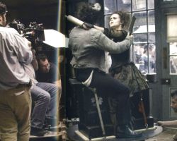 SweeneyTodd-Tournage-111
