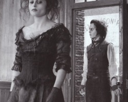 SweeneyTodd-Tournage-114