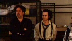 SweeneyTodd-Tournage-131