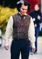 SweeneyTodd-Tournage-135