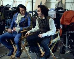 SweeneyTodd-Tournage-140