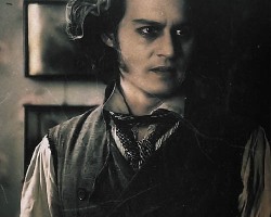 SweeneyTodd-Tournage-142
