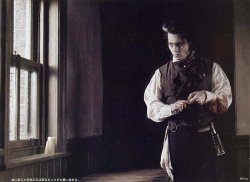 SweeneyTodd-Tournage-147