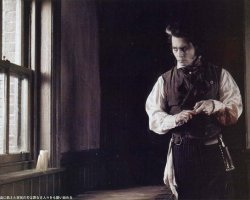 SweeneyTodd-Tournage-147